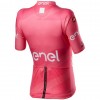 Tenue Cycliste et Cuissard 2020  Giro d`Italia Femme N002